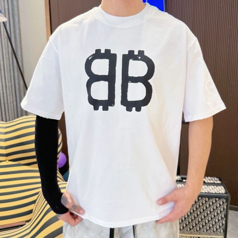EasyMatch Balenciaga T-Shirts 96630