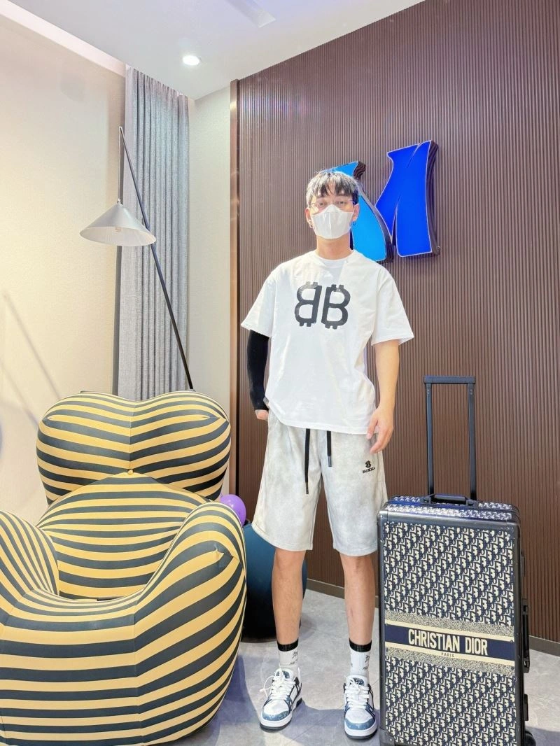 EasyMatch Balenciaga T-Shirts 96630