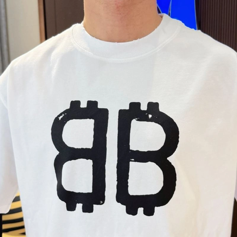 EasyMatch Balenciaga T-Shirts 96630