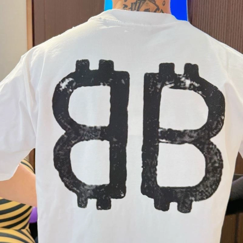 EasyMatch Balenciaga T-Shirts 96630