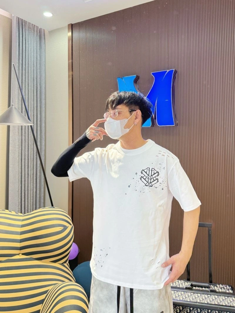 Balenciaga T-Shirts GoAnywhere 96718
