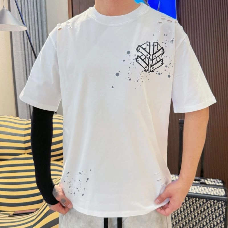 Balenciaga T-Shirts GoAnywhere 96718