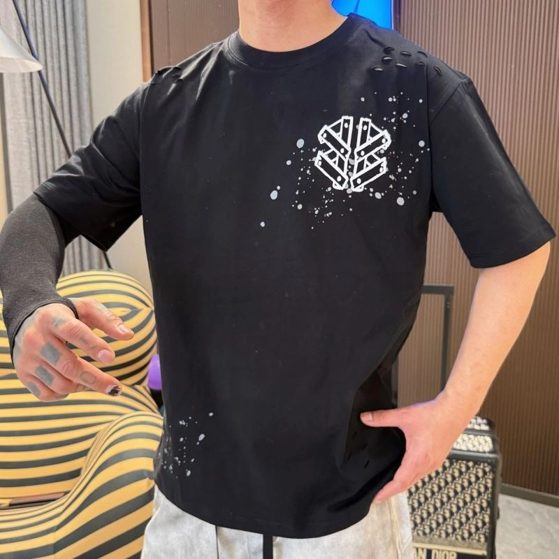 Trendsetting Balenciaga T-Shirts 96622