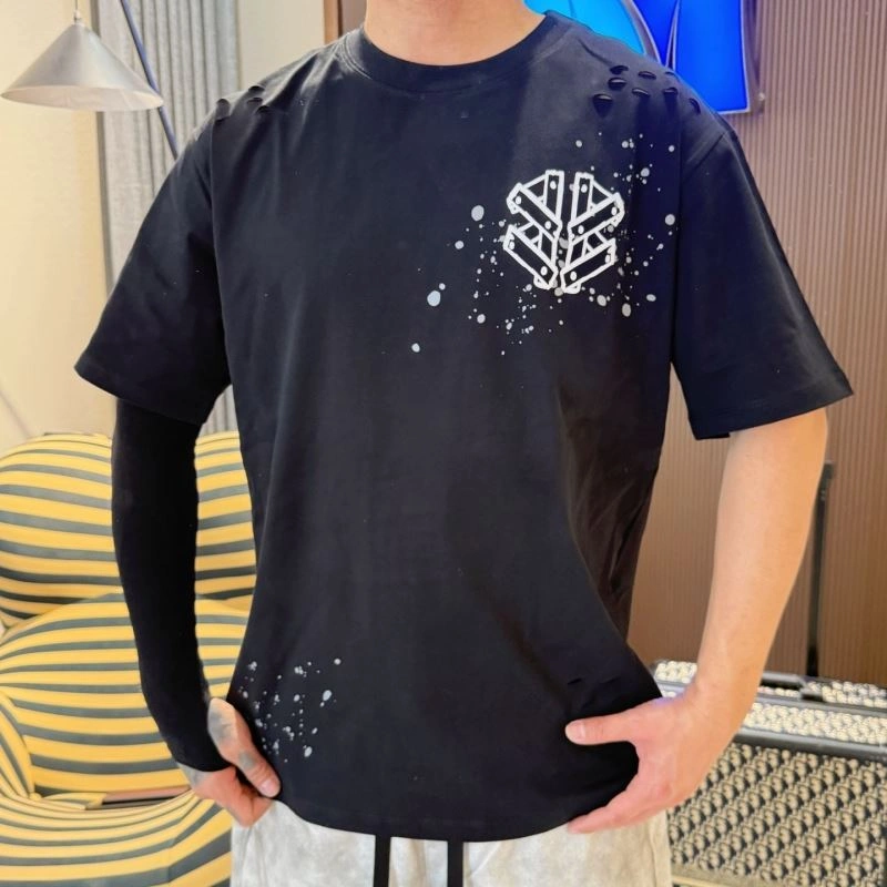 Trendsetting Balenciaga T-Shirts 96622