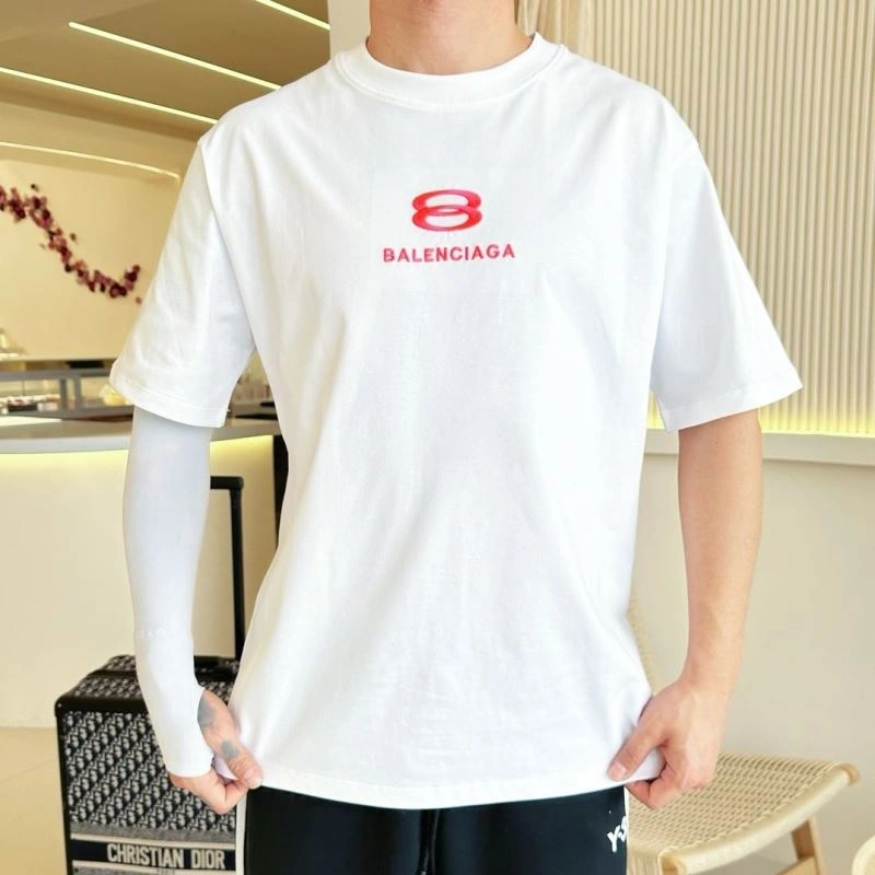 Cozy Balenciaga T-Shirts 96624