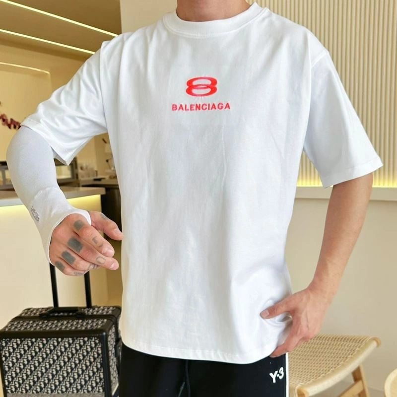 Cozy Balenciaga T-Shirts 96624