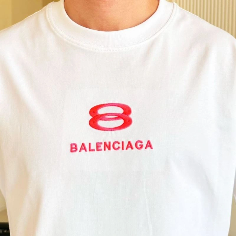 Cozy Balenciaga T-Shirts 96624