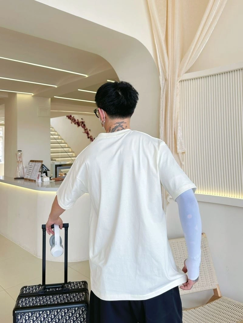 Balenciaga T-Shirts Unique 96664