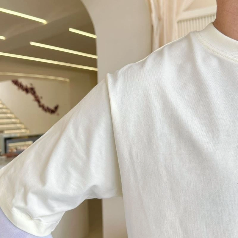 Balenciaga T-Shirts Unique 96664