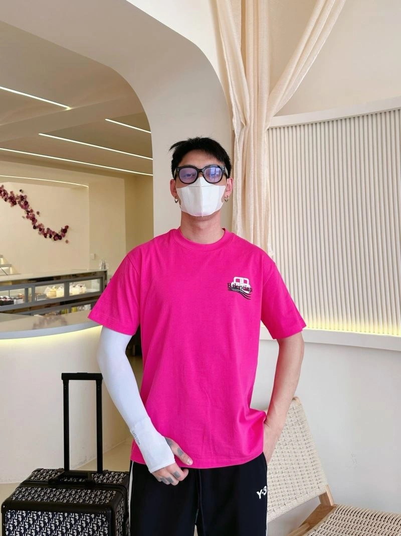 GoAnywhere Balenciaga T-Shirts 96618