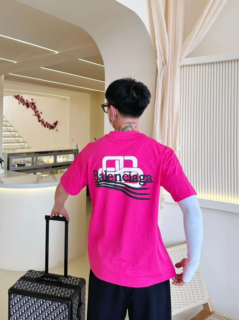 GoAnywhere Balenciaga T-Shirts 96618
