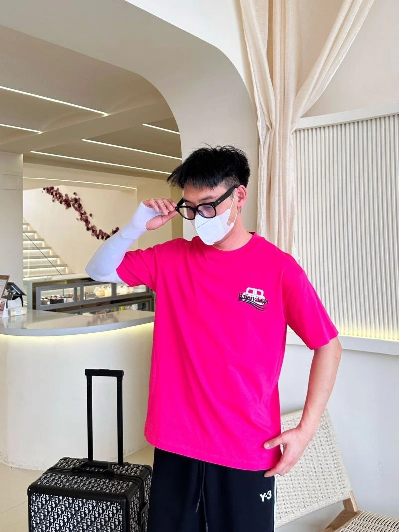 GoAnywhere Balenciaga T-Shirts 96618