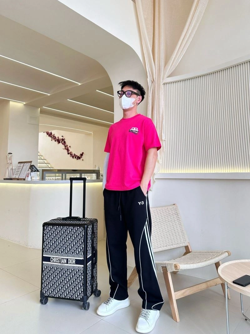 GoAnywhere Balenciaga T-Shirts 96618