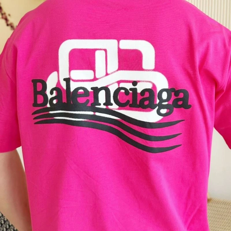 GoAnywhere Balenciaga T-Shirts 96618