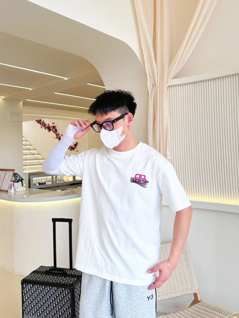 Durable Balenciaga T-Shirts 96619