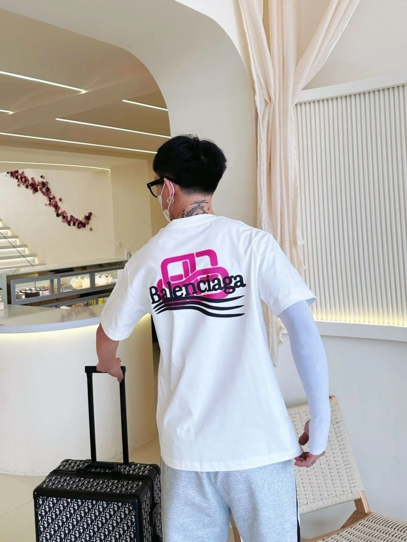 Durable Balenciaga T-Shirts 96619