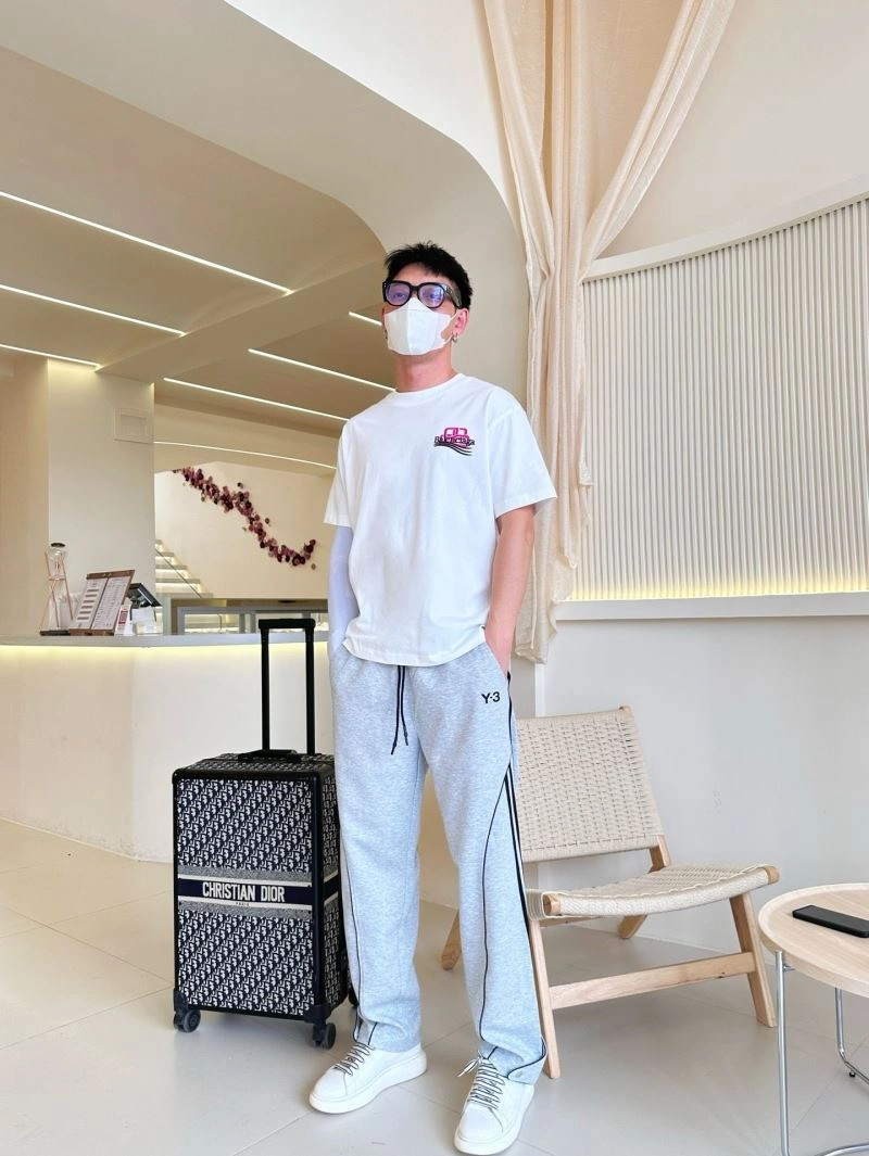Durable Balenciaga T-Shirts 96619