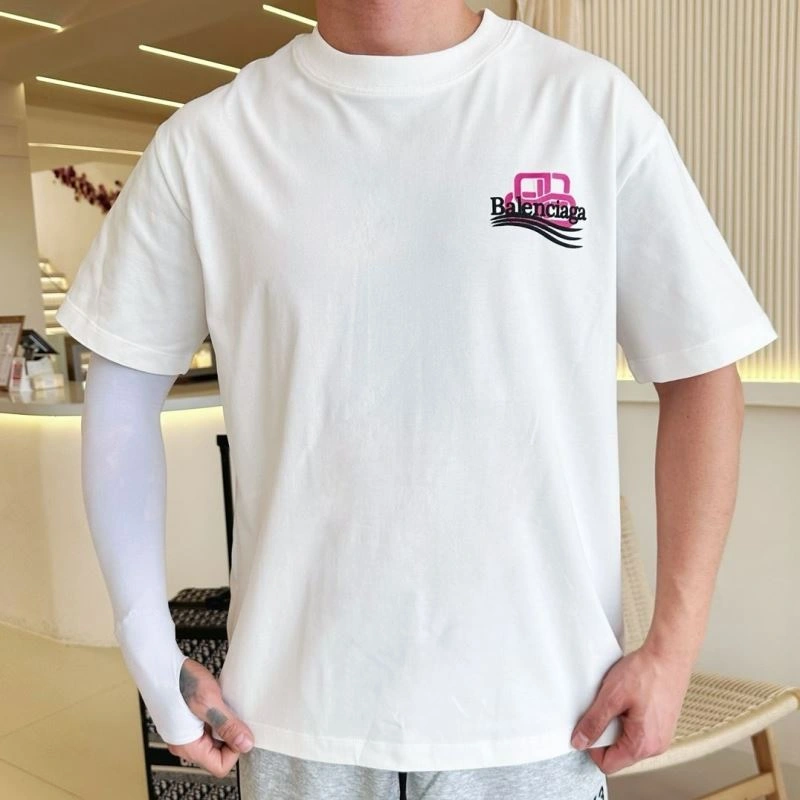 Durable Balenciaga T-Shirts 96619