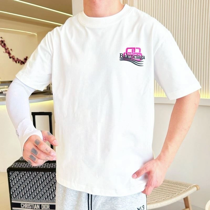 Durable Balenciaga T-Shirts 96619