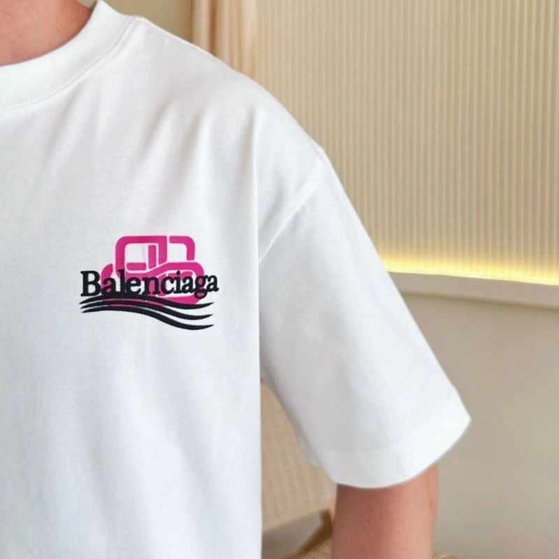 Durable Balenciaga T-Shirts 96619