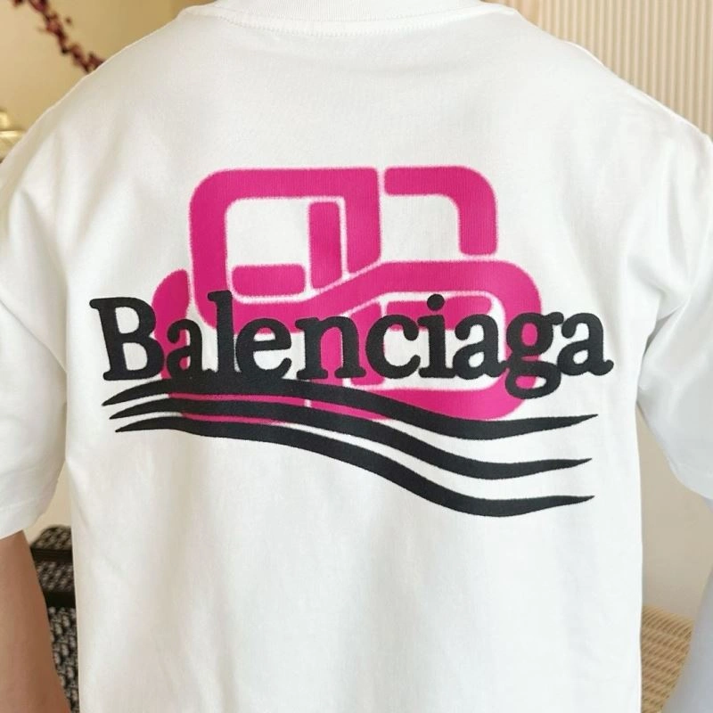Durable Balenciaga T-Shirts 96619