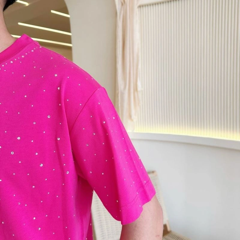 Stylish Balenciaga T-Shirts 96611