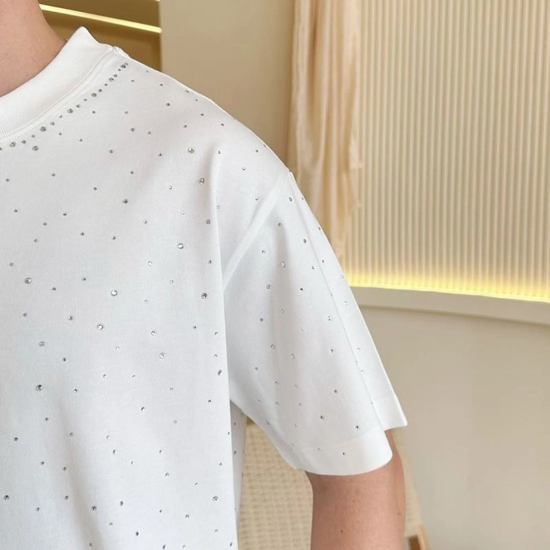 Balenciaga T-Shirts TechFriendly 96644