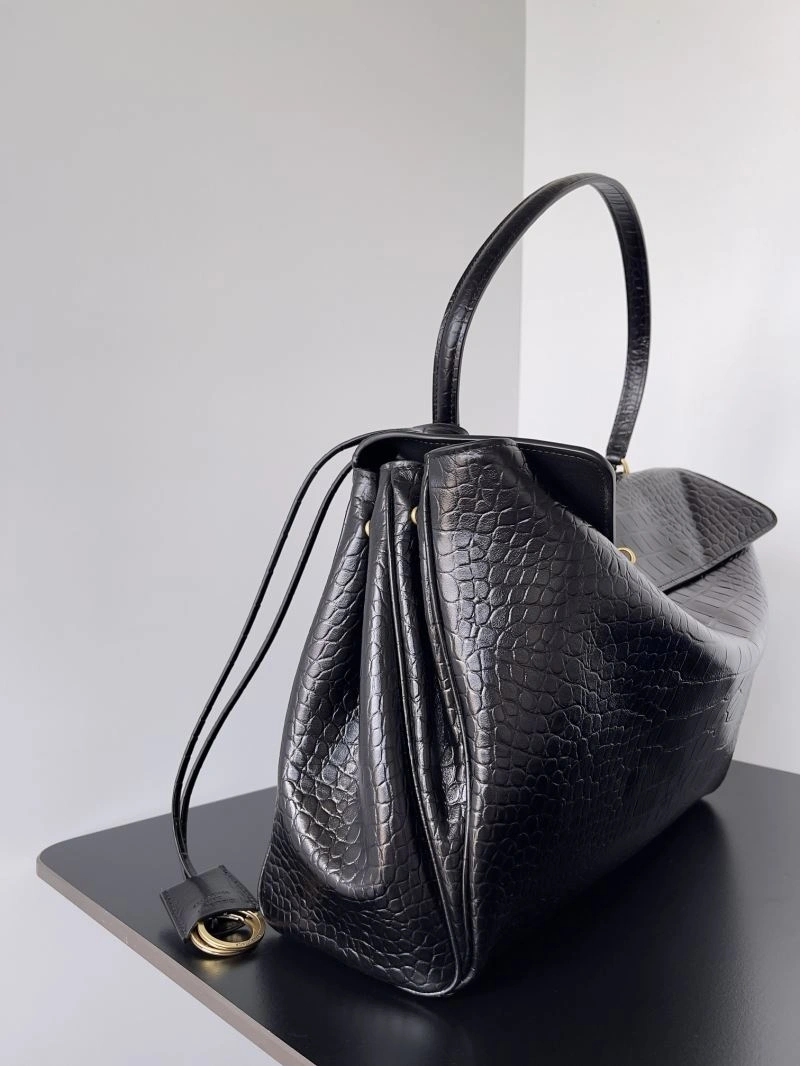 WellDesigned Balenciaga The Rodeo Luxe Oversized  Bag 69942