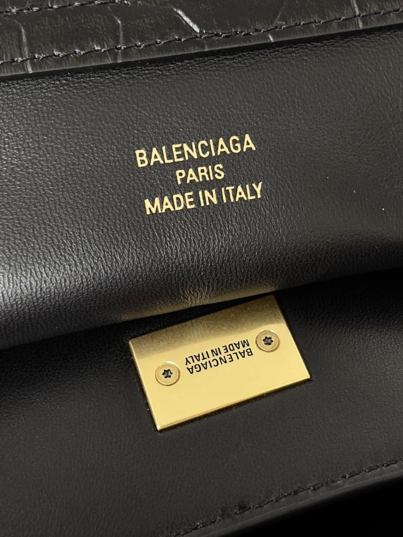 WellDesigned Balenciaga The Rodeo Luxe Oversized  Bag 69942