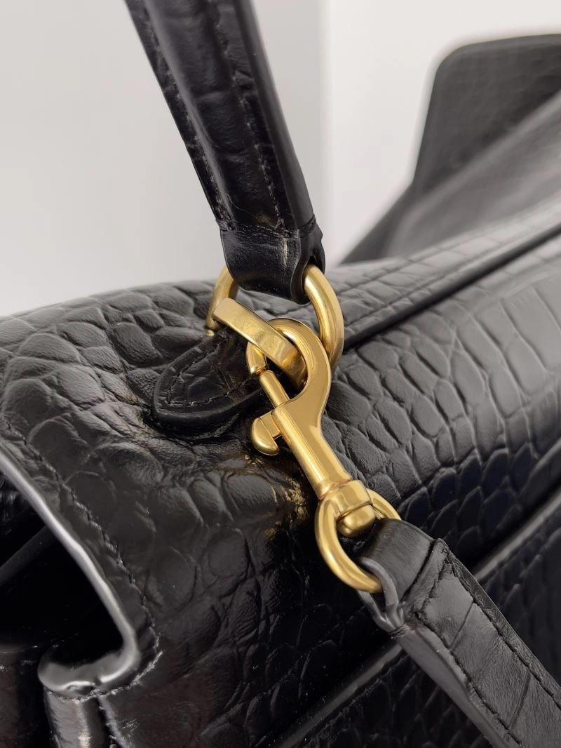 WellDesigned Balenciaga The Rodeo Luxe Oversized  Bag 69942