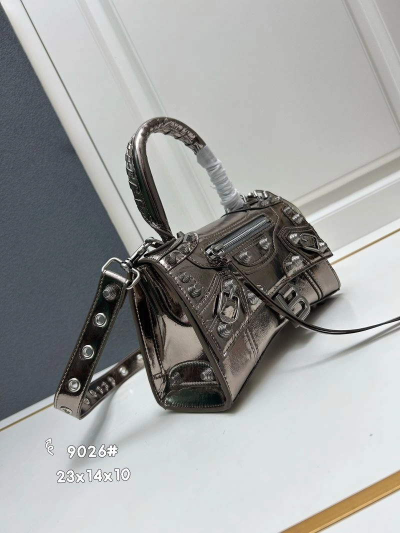 Balenciaga Top Handle Bags Popular 84805
