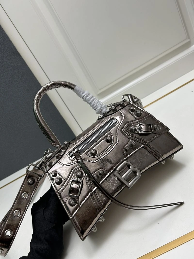 Balenciaga Top Handle Bags Popular 84805