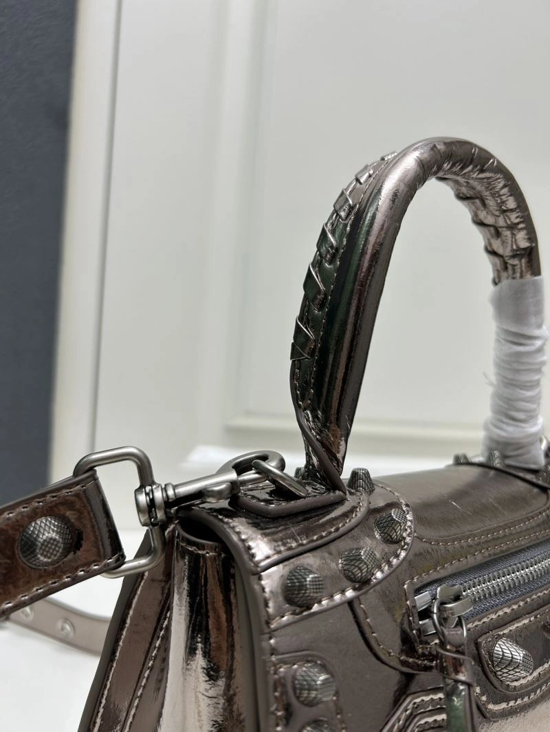 Balenciaga Top Handle Bags Popular 84805
