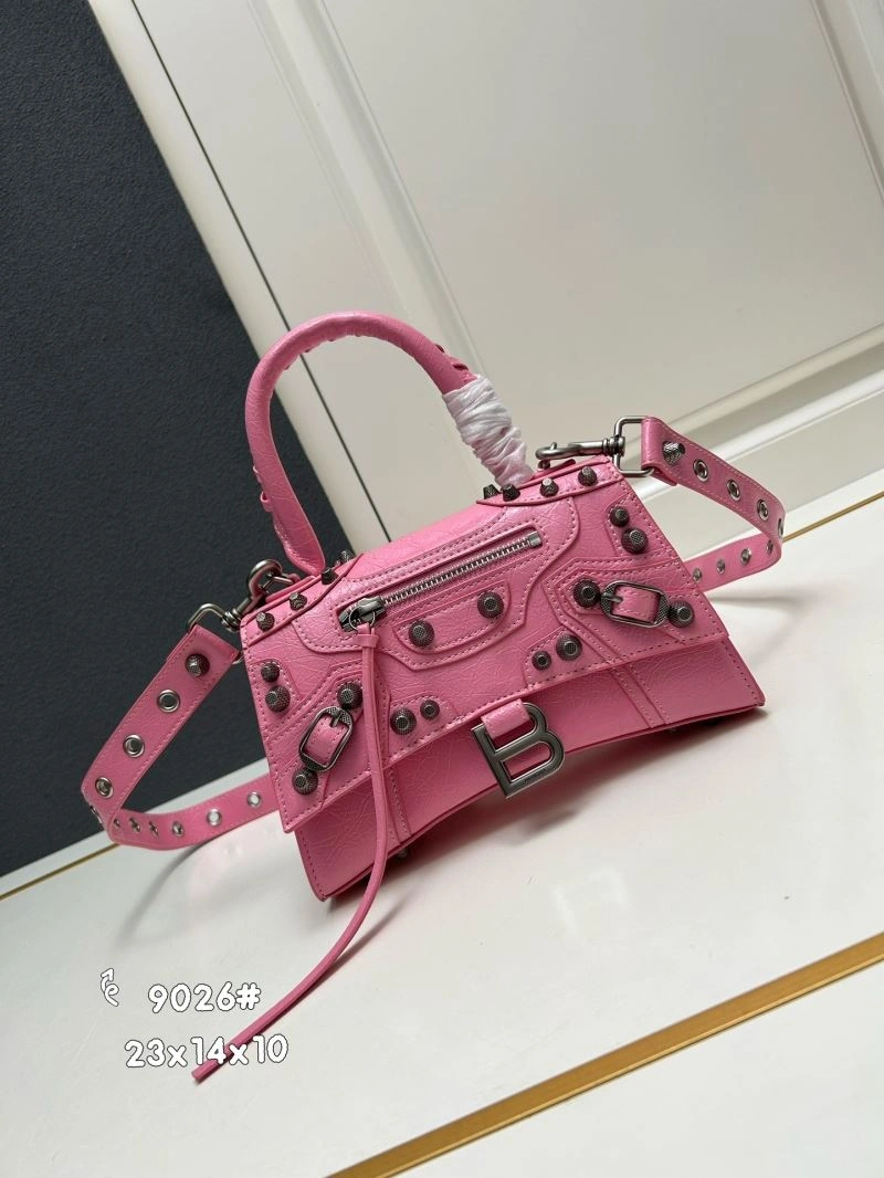 Trendy Balenciaga Top Handle Bags 84800