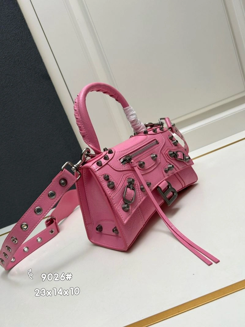 Trendy Balenciaga Top Handle Bags 84800