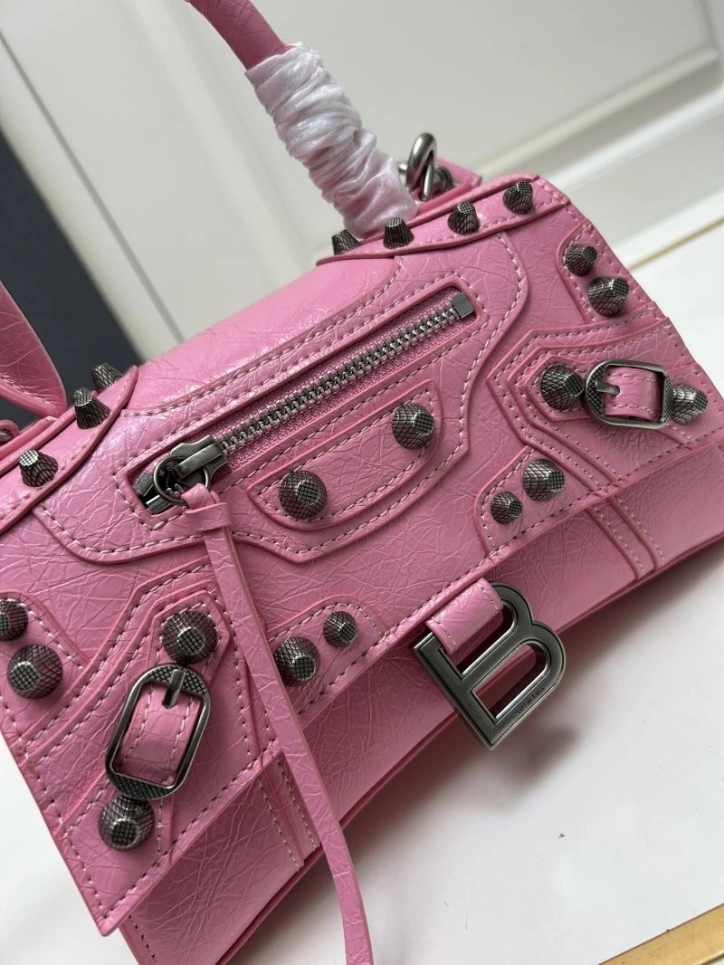 Trendy Balenciaga Top Handle Bags 84800
