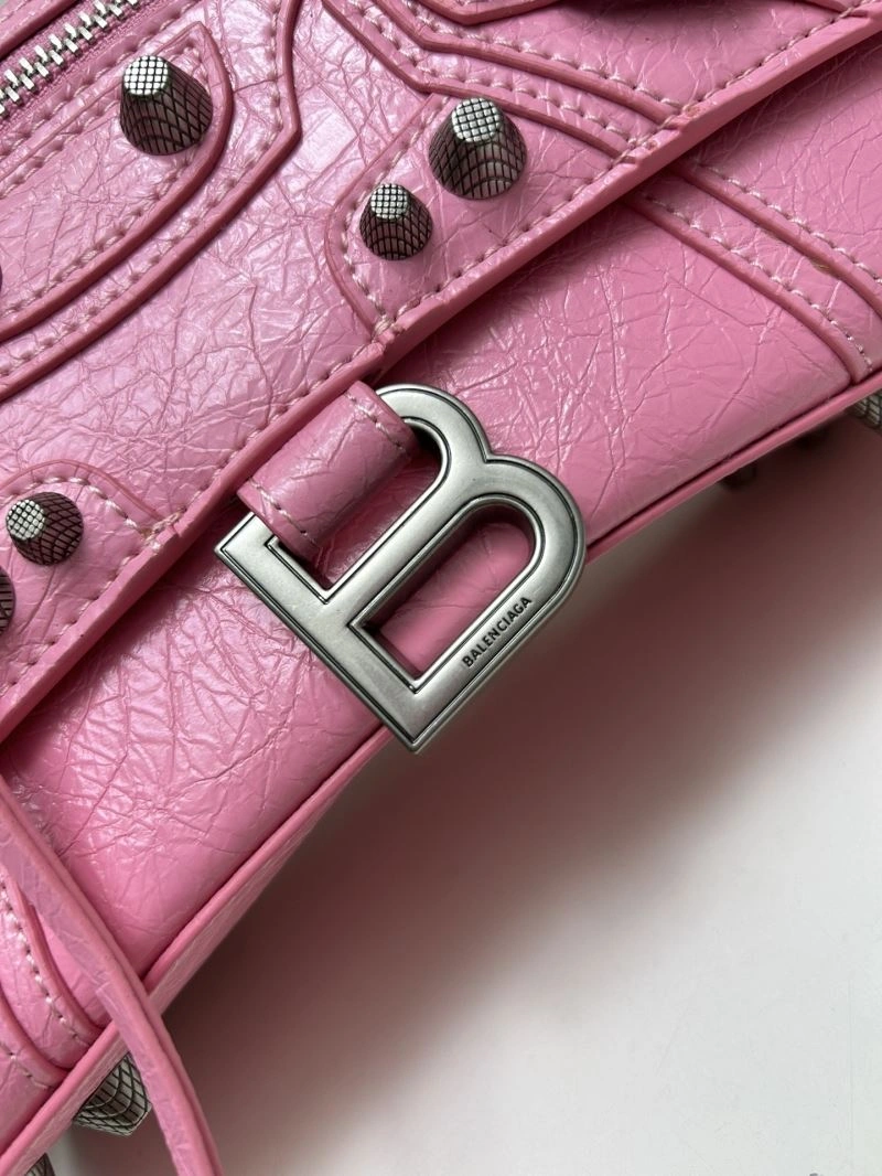 Trendy Balenciaga Top Handle Bags 84800