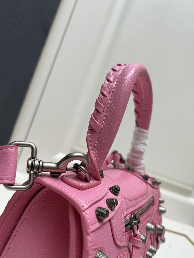 Trendy Balenciaga Top Handle Bags 84800