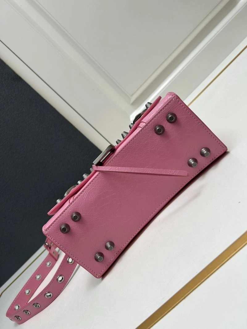 Trendy Balenciaga Top Handle Bags 84800