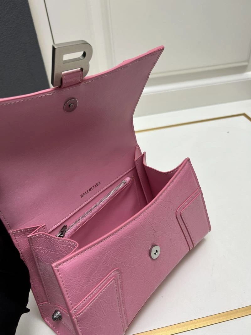Trendy Balenciaga Top Handle Bags 84800