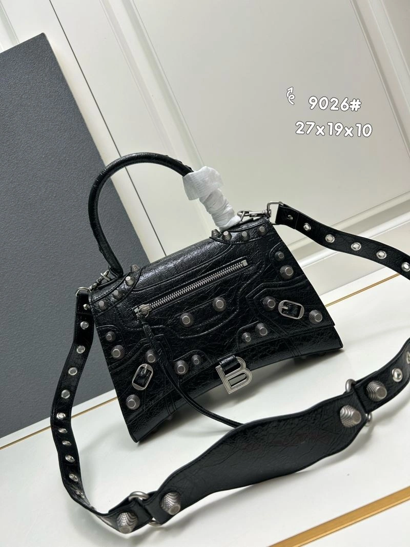 Attractive Balenciaga Top Handle Bags 84798