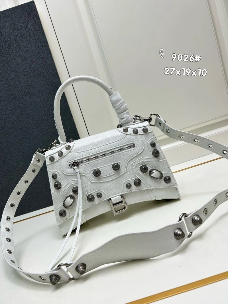 Comfortable Balenciaga Top Handle Bags 84796