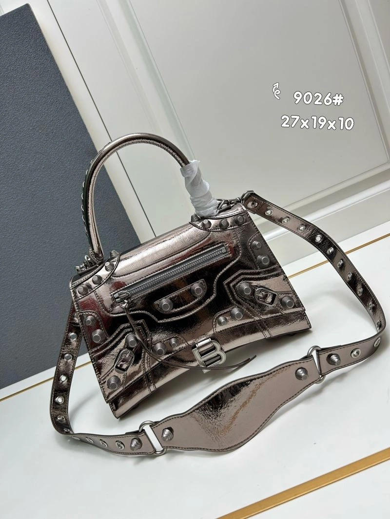 Balenciaga Top Handle Bags Breathable 84797