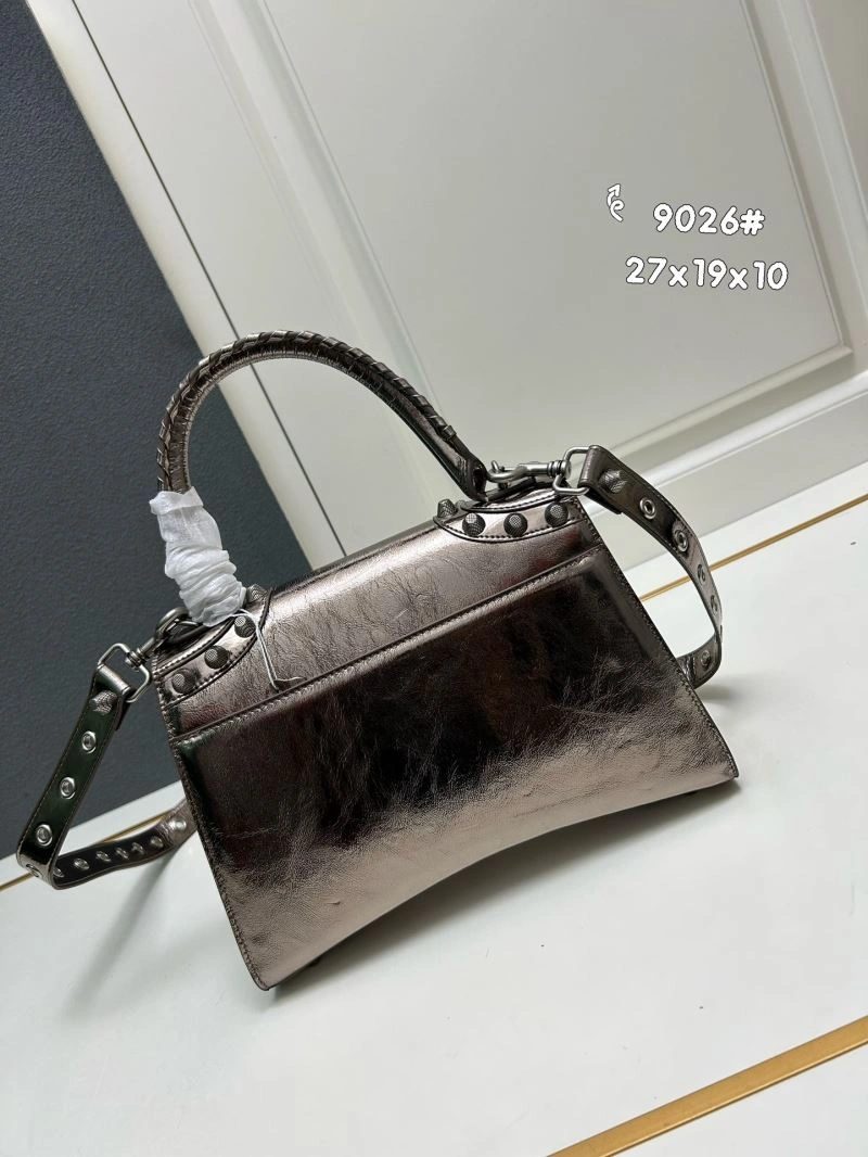 Balenciaga Top Handle Bags Breathable 84797