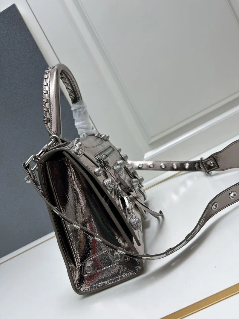 Balenciaga Top Handle Bags Breathable 84797