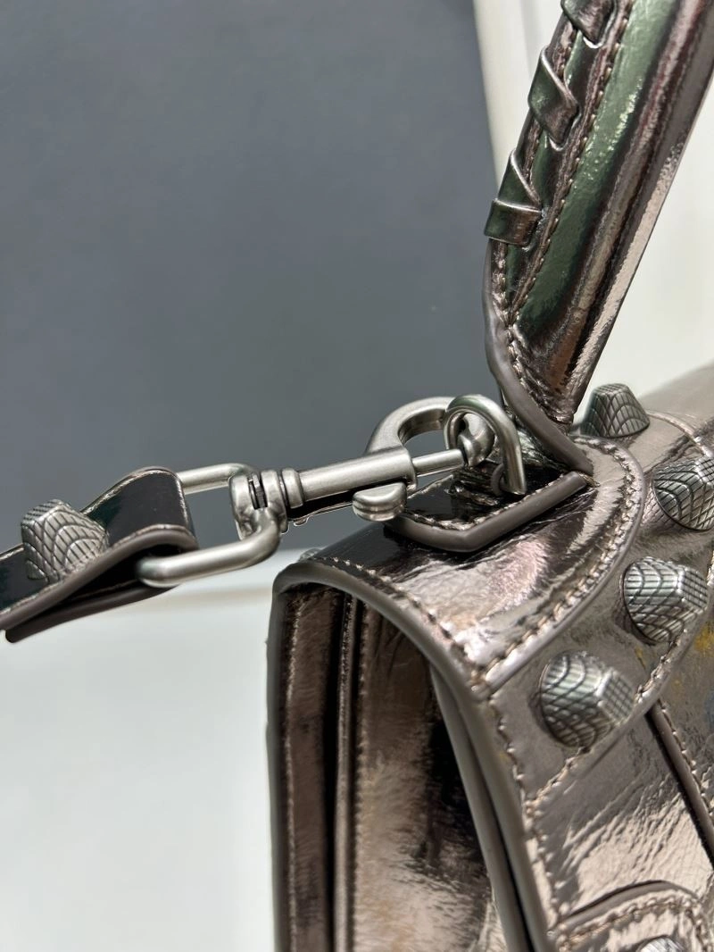 Balenciaga Top Handle Bags Breathable 84797