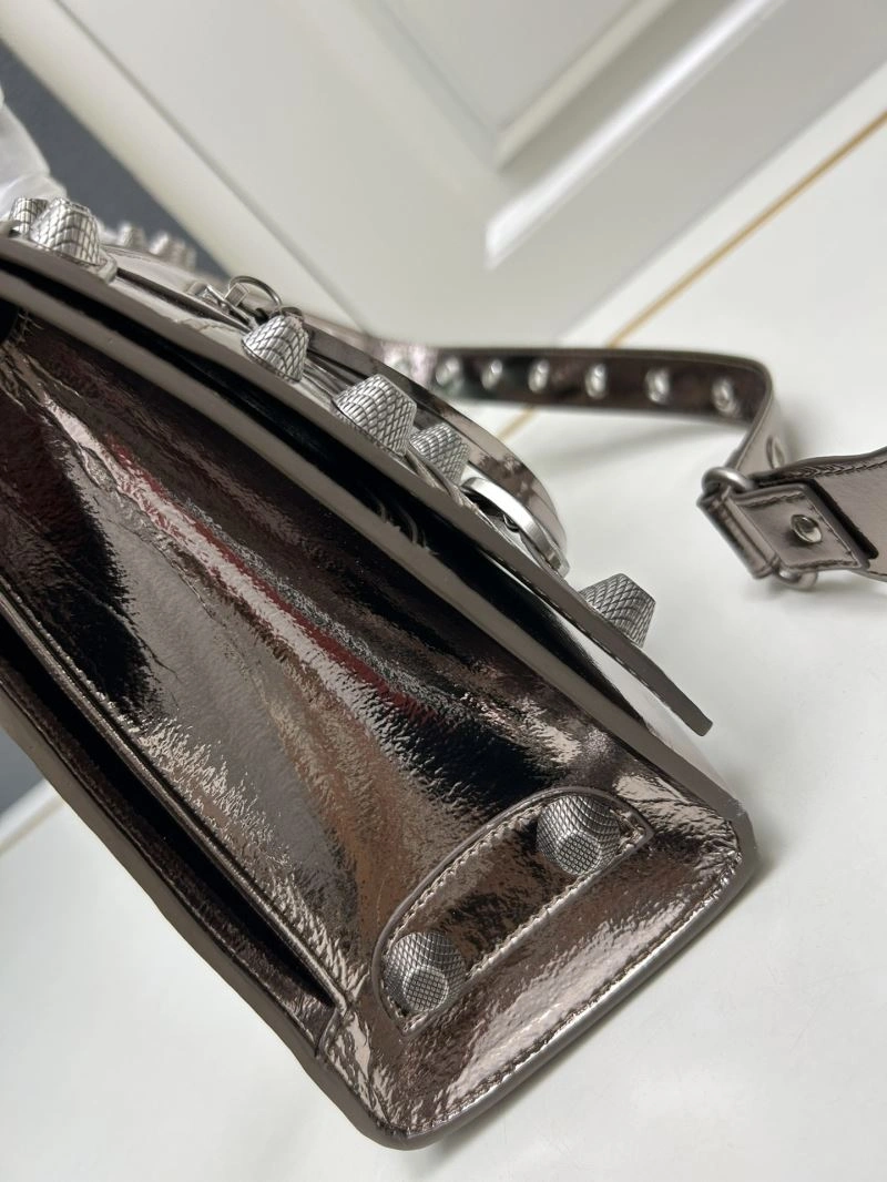 Balenciaga Top Handle Bags Breathable 84797