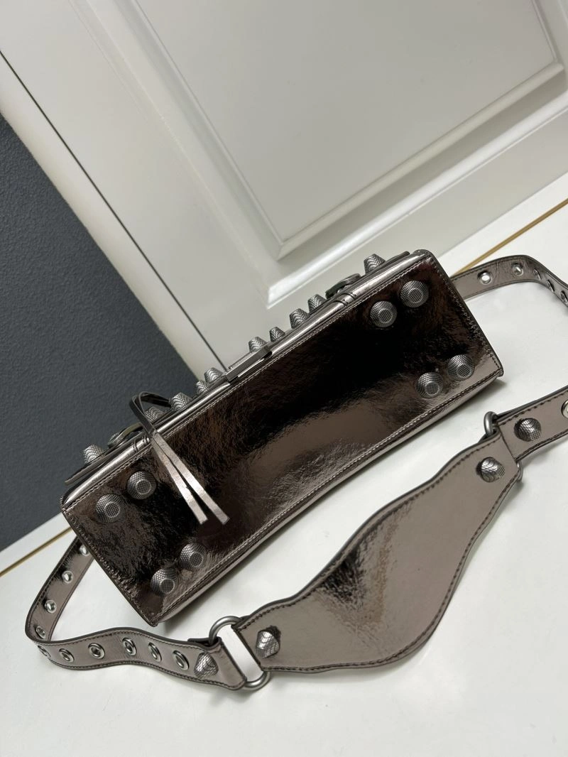 Balenciaga Top Handle Bags Breathable 84797