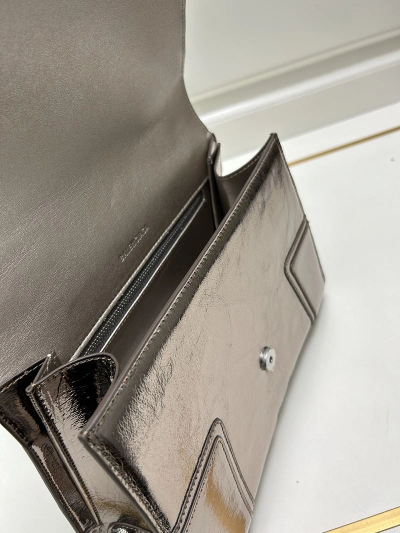 Balenciaga Top Handle Bags Breathable 84797