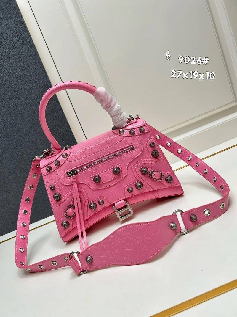 Breathable Balenciaga Top Handle Bags 84794